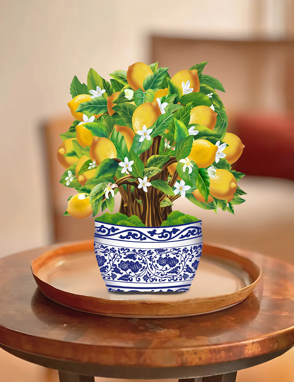 Lemon Tree