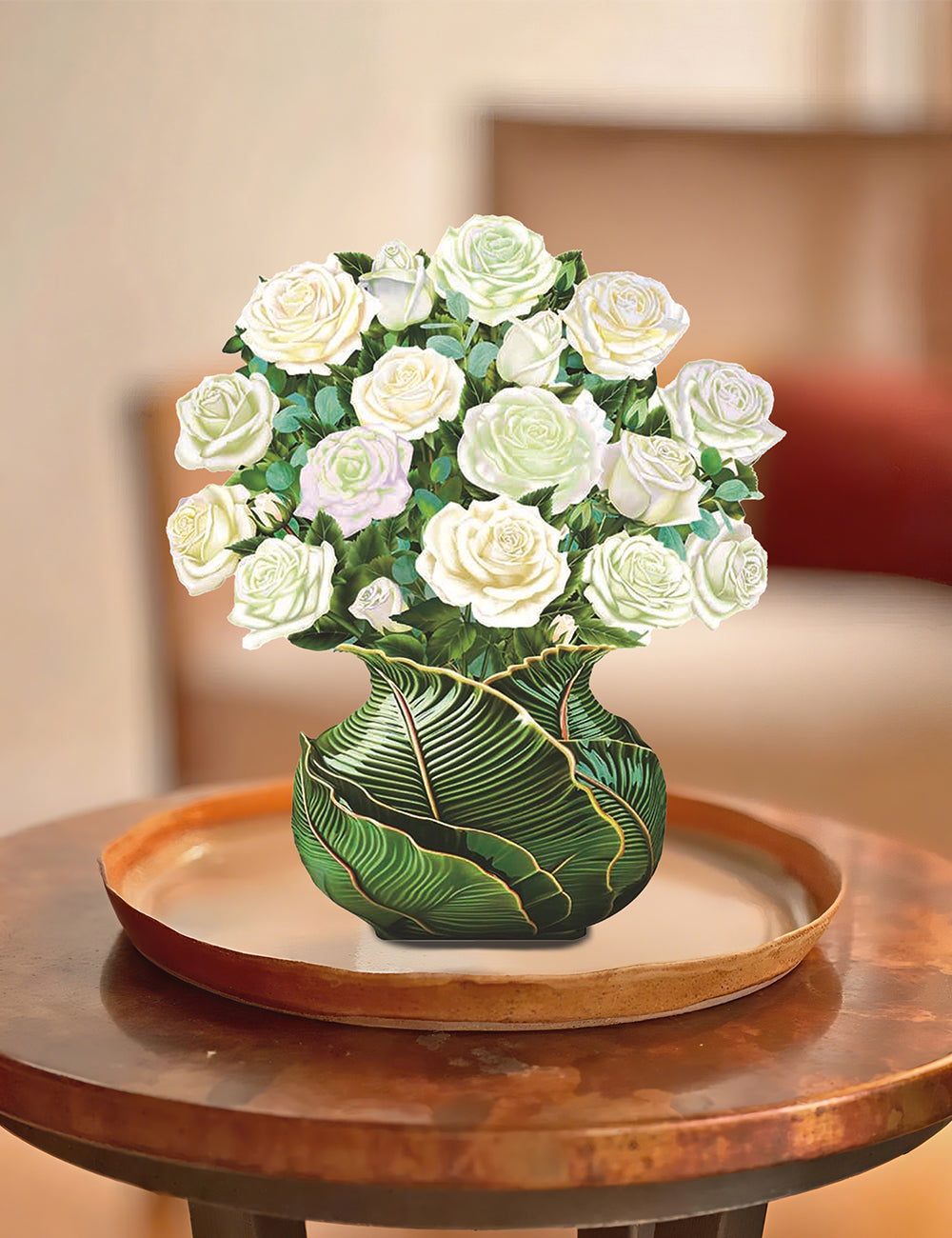 White Rose