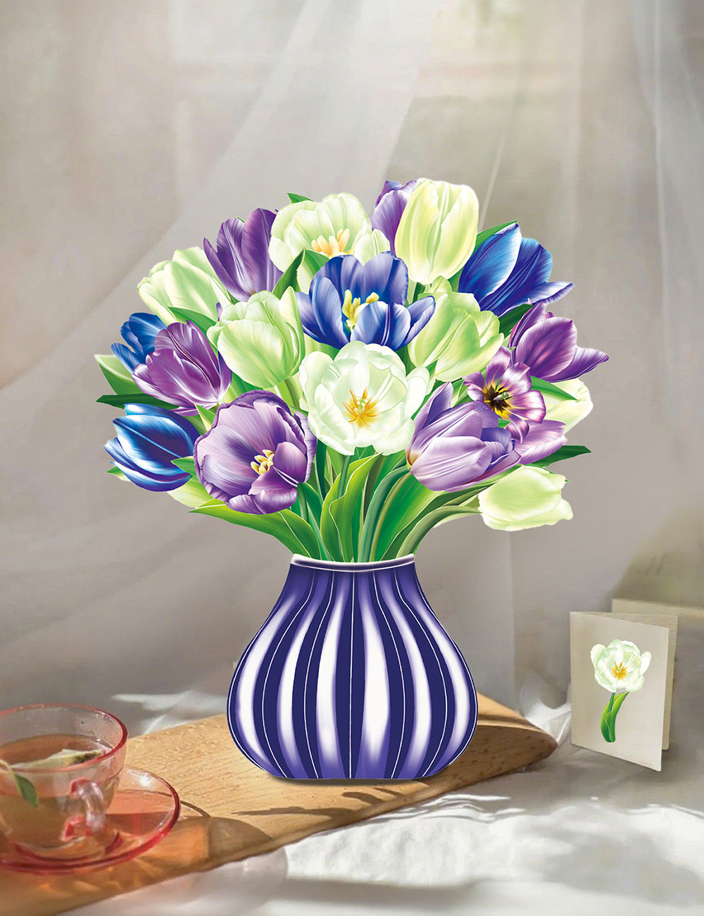 Fragrant Tulip