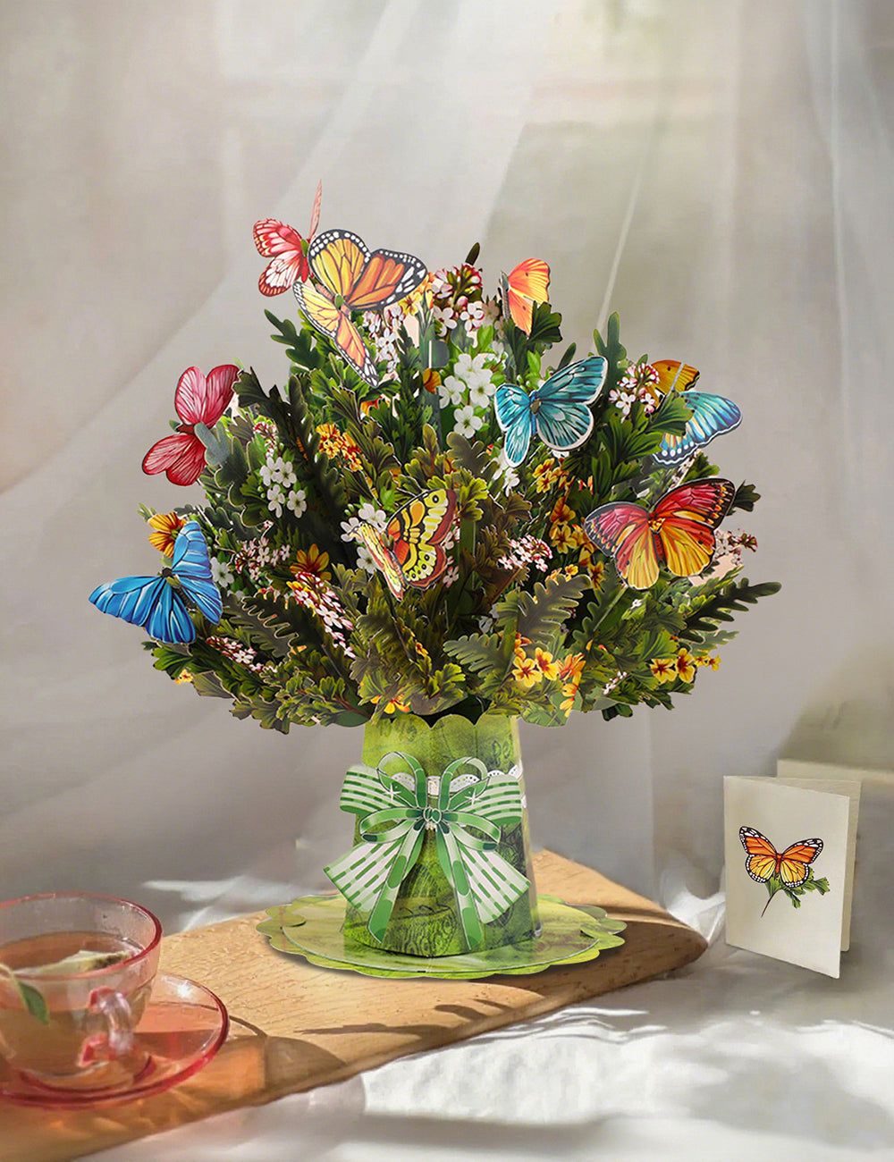 Butterfly Bouquet