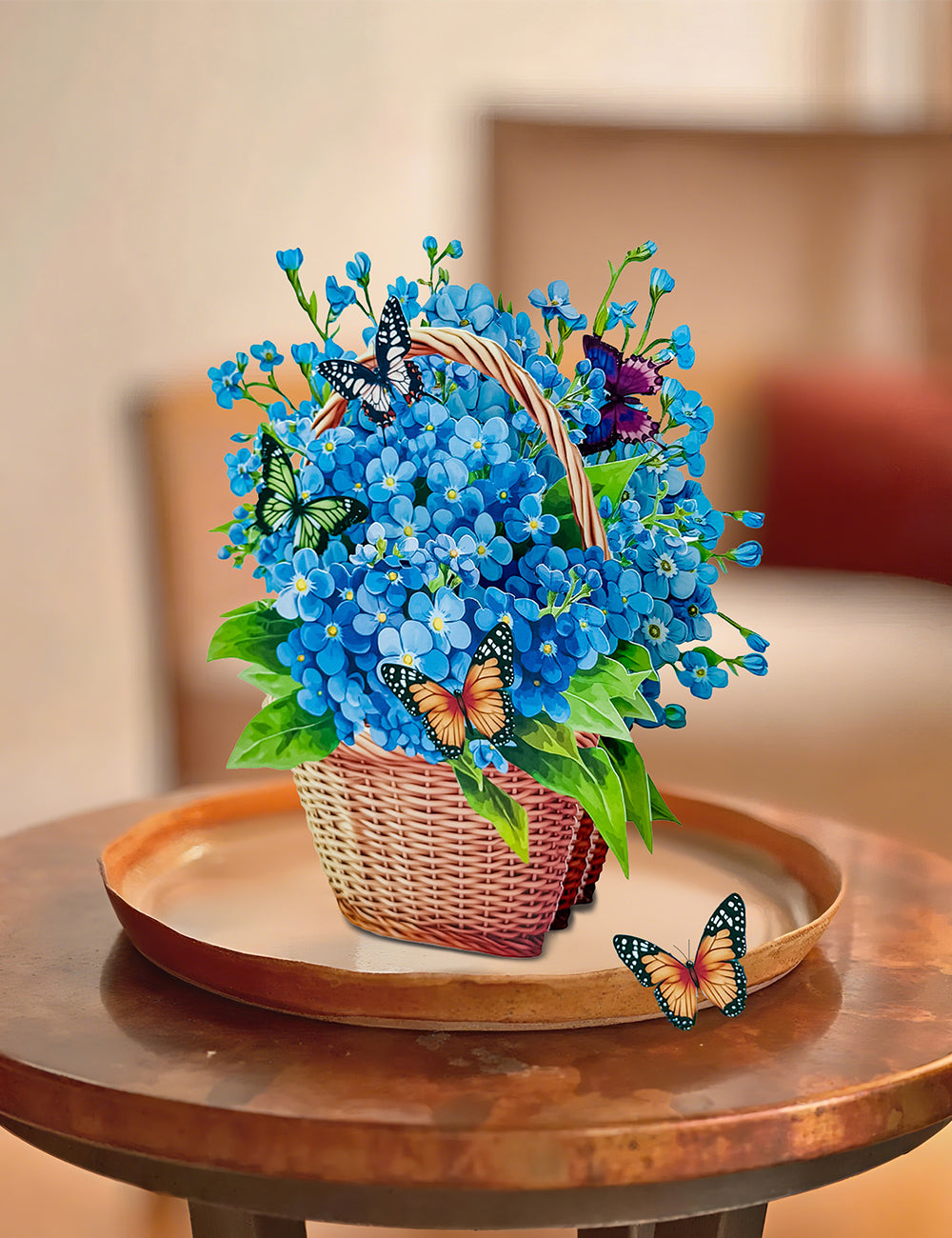 Phalaenopsis Butterfly