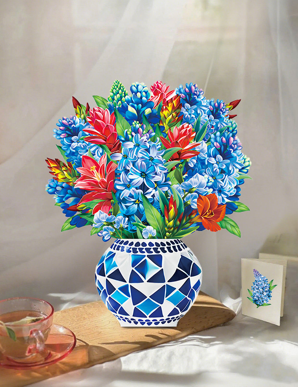 Hyacinth Flowers