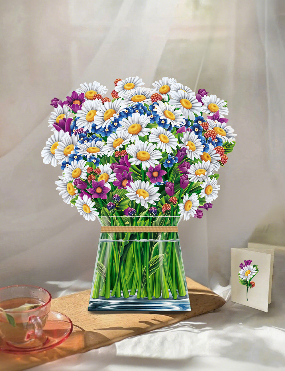 Daisy Bouquet
