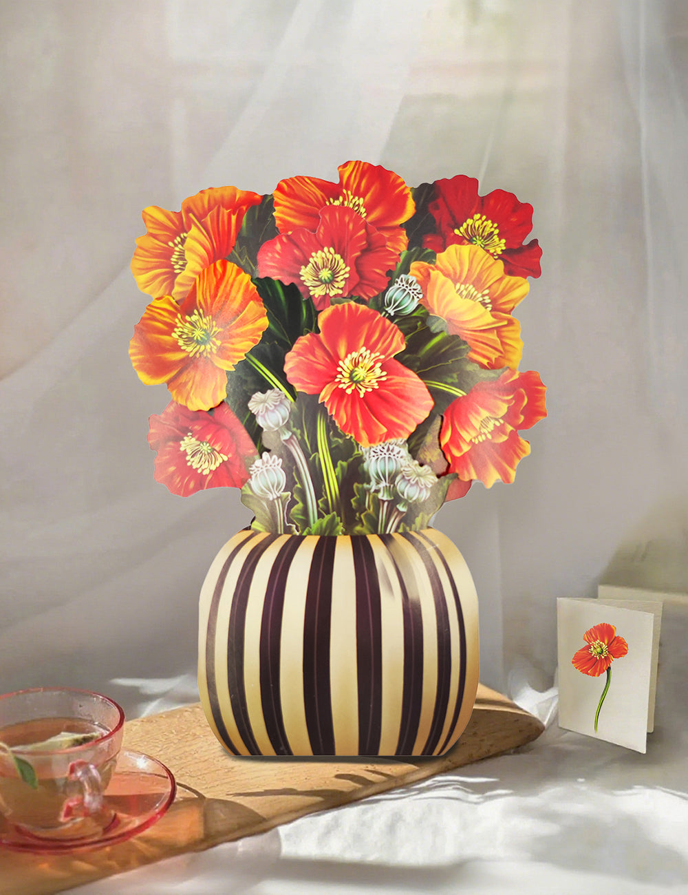 French Poppies
