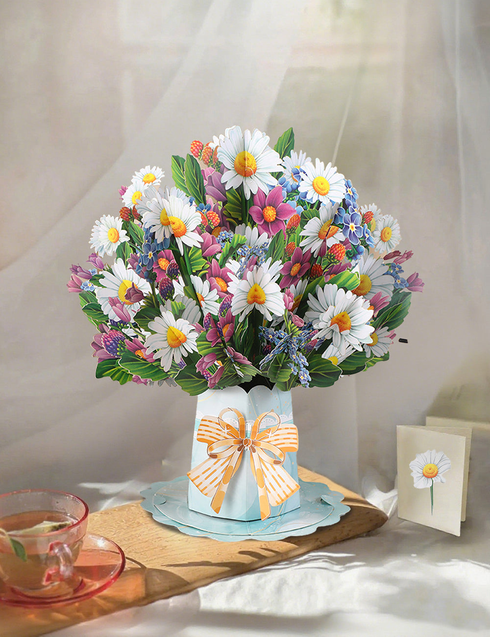 Daisies Bouquet