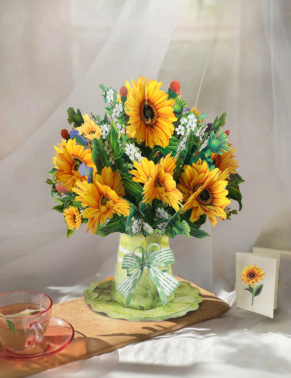 Sunflower Bouquet
